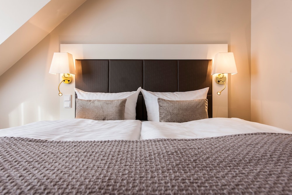 Ringhotel Birke 8/69