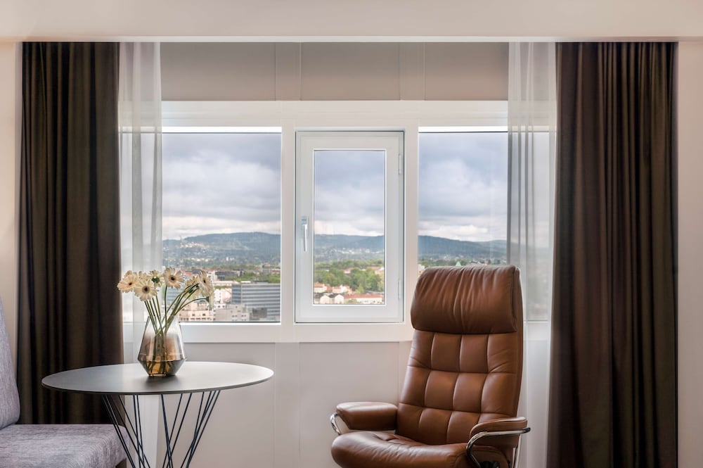 Radisson Blu Plaza Hotel Oslo 47/70