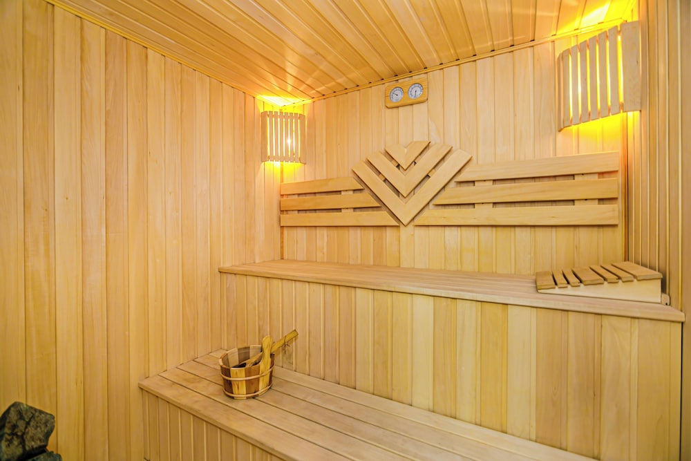Essam Deluxe Hotel 24/50