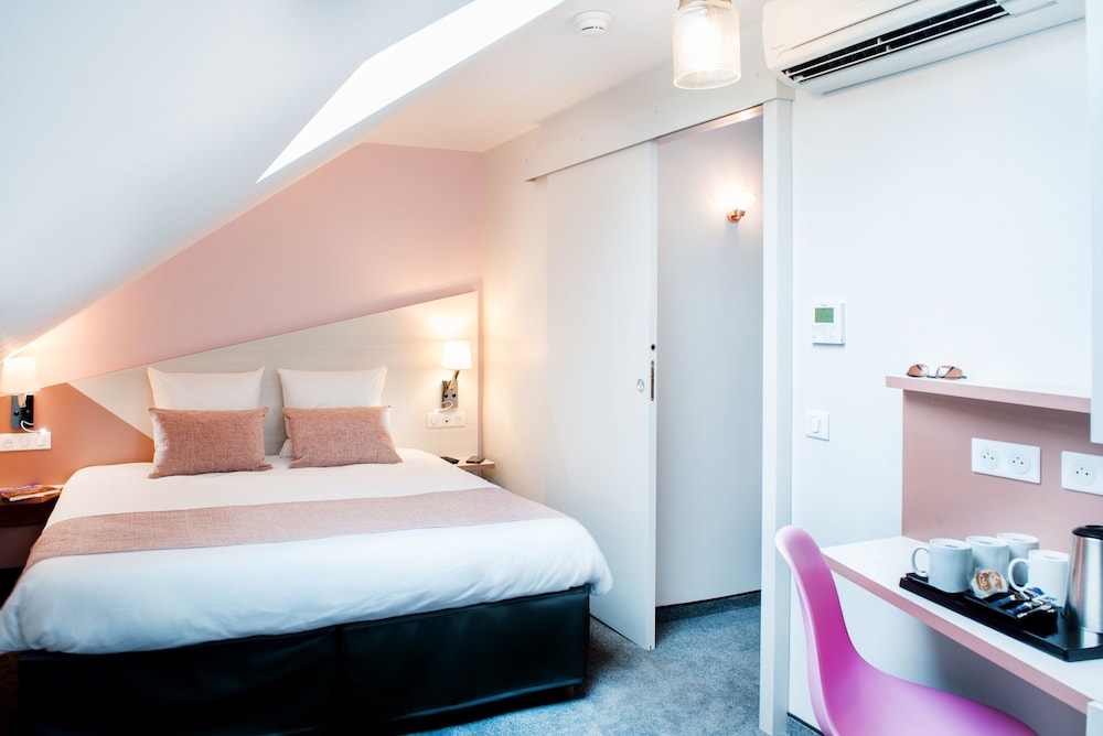 Hotel Sainte Rose 23/60