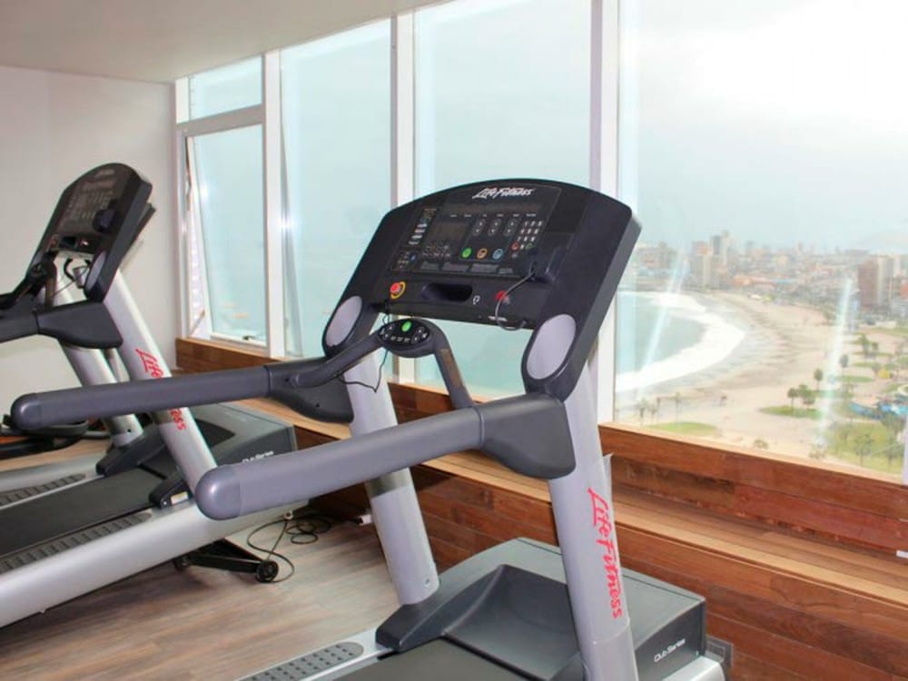 Terrado Suites Iquique 34/59
