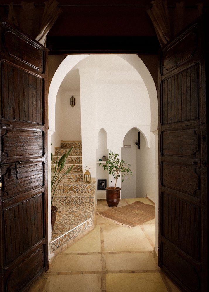 Riad Safia 37/63