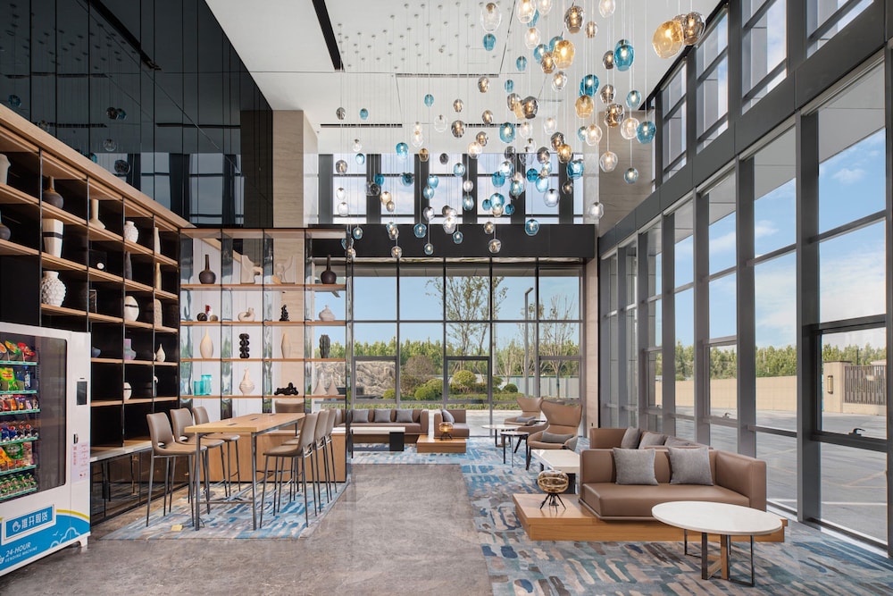 Fairfield by Marriott Liaocheng Dongchangfu 19/30
