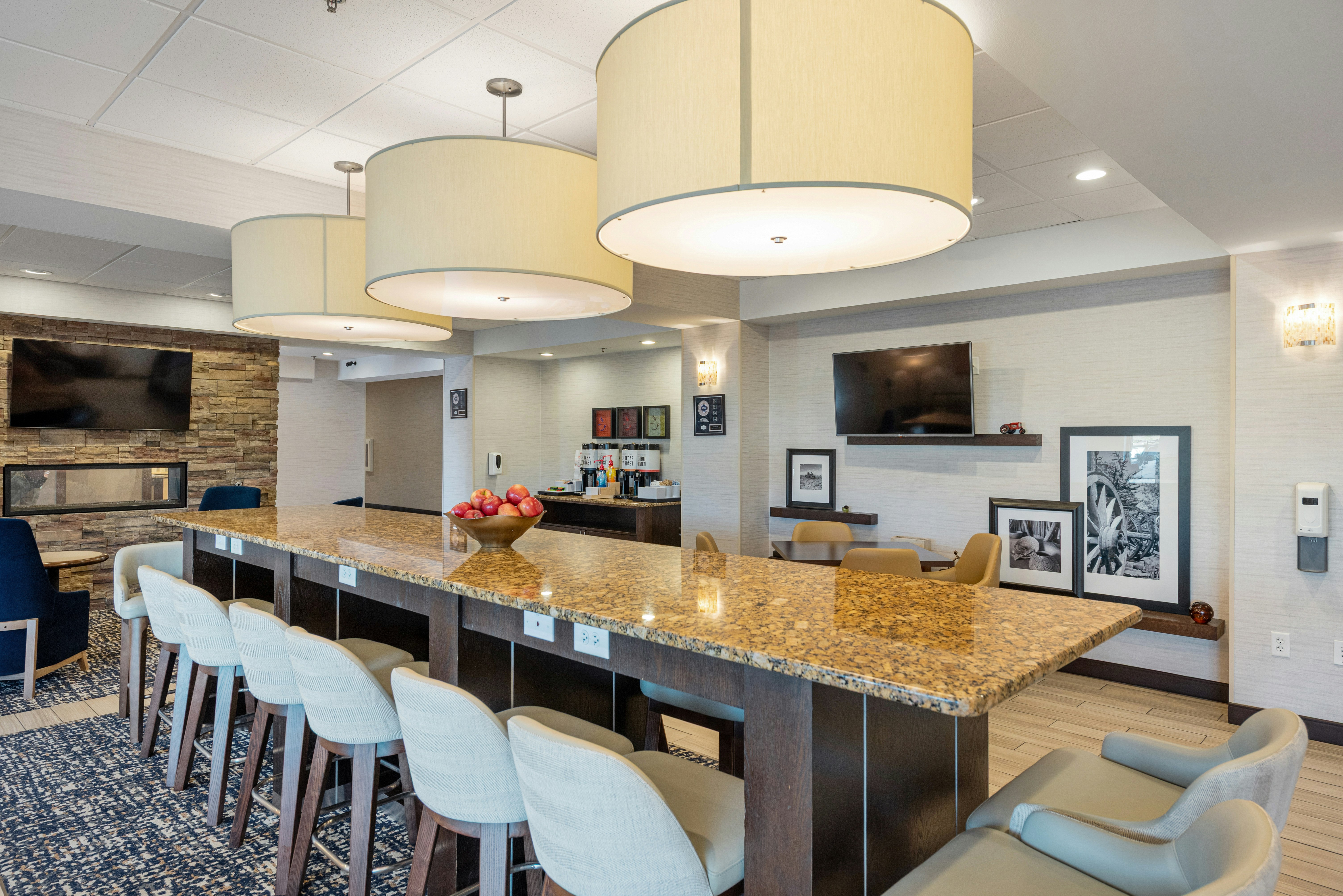 Hampton Inn Mesa Verde/Cortez 42/56