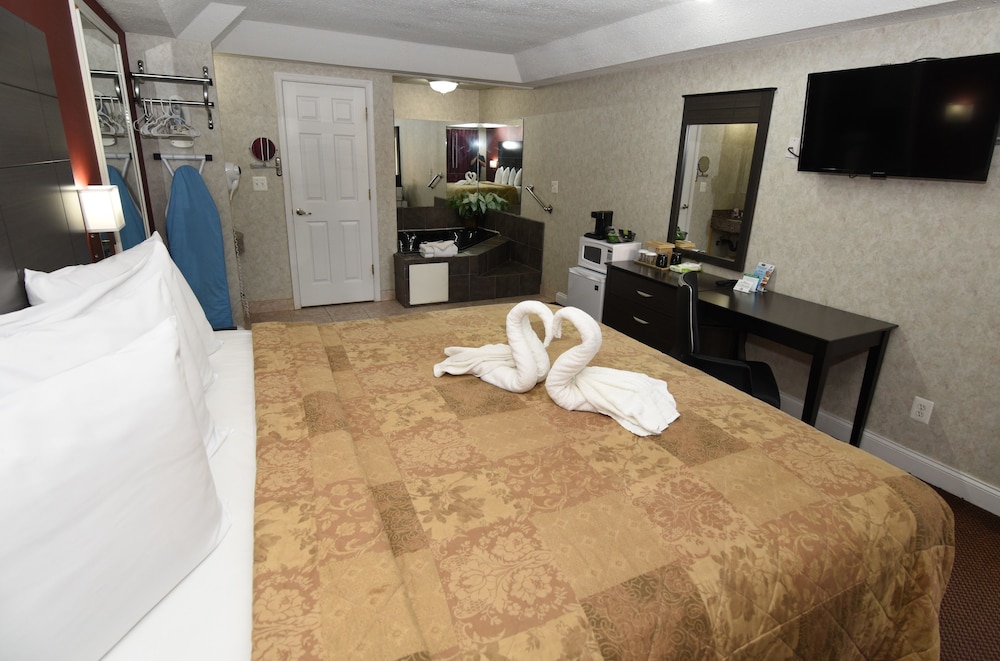 Country View Inn & Suites Atlantic City 11/35