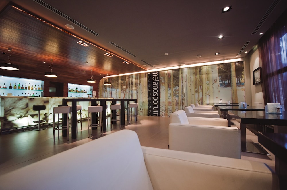 Hotel La Trufa Negra 44/59