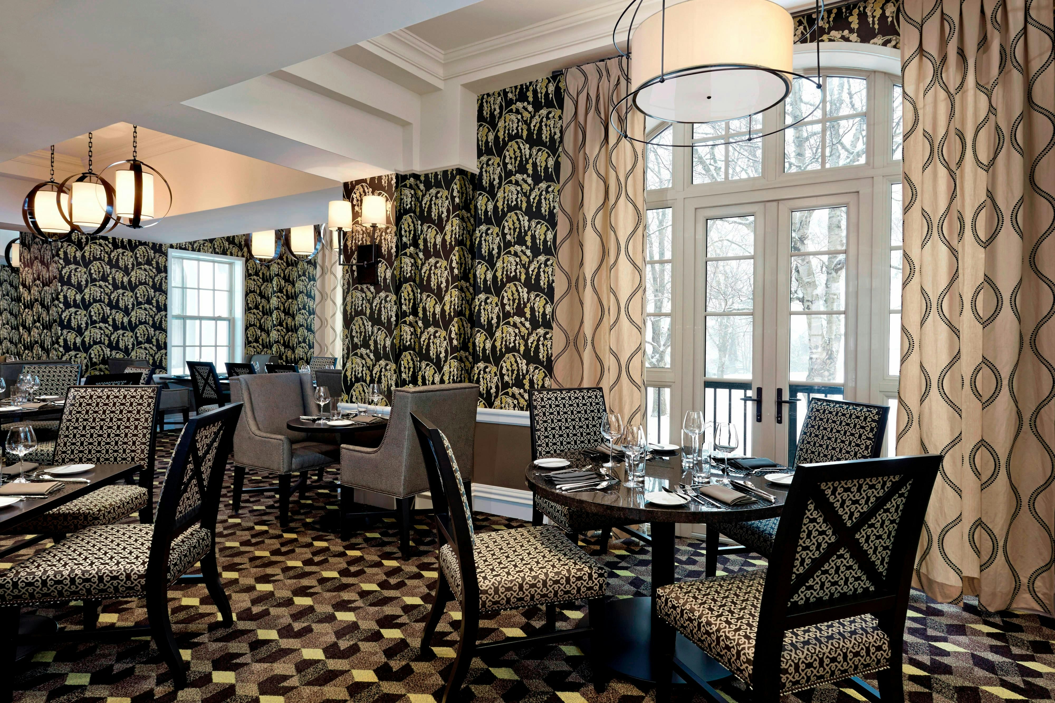 The Algonquin Resort St Andrews By the Sea Autograph Collection 15/40
