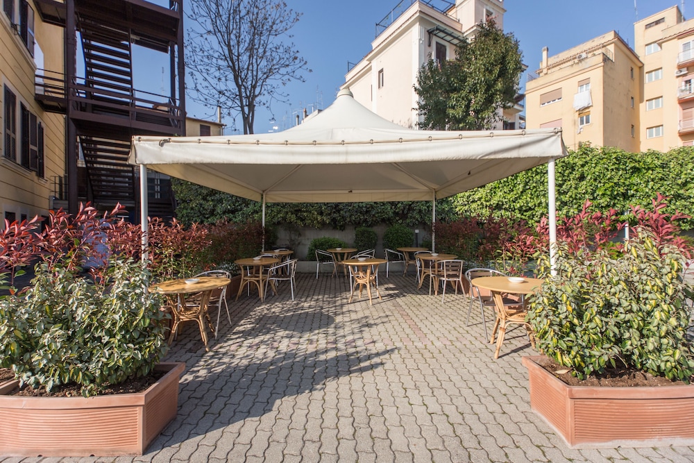 Romoli Hotel 34/39