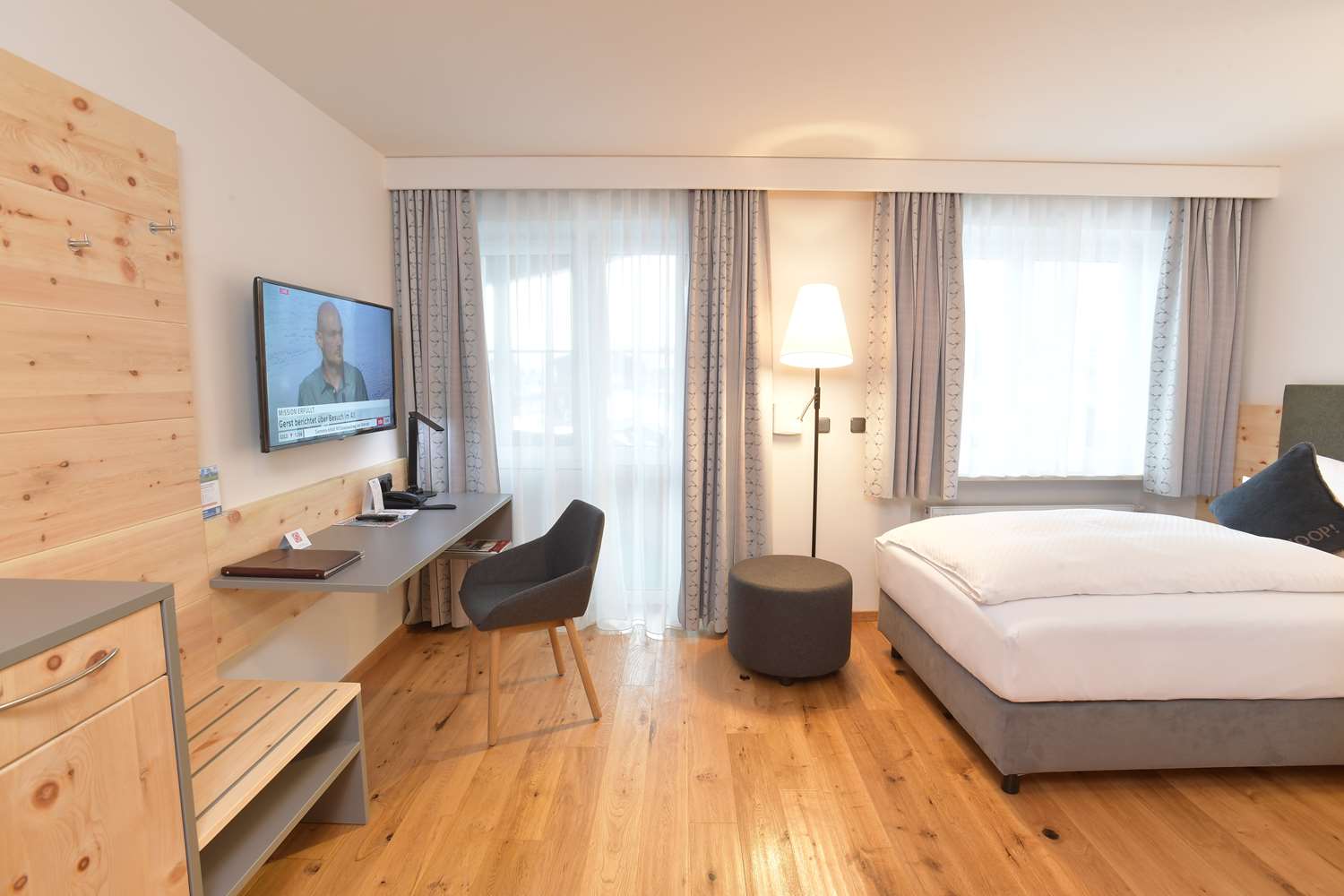 Alpenhof Oberstdorf Hotel & Spa BW Signature Collection 8/30