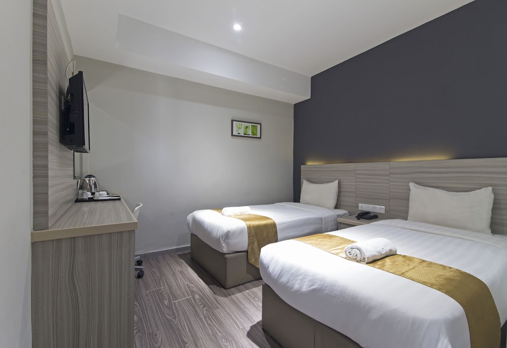 Hotel 99 - Kelana Jaya 22/66