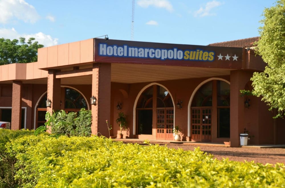 Marcopolo Suites Iguazu 2/49