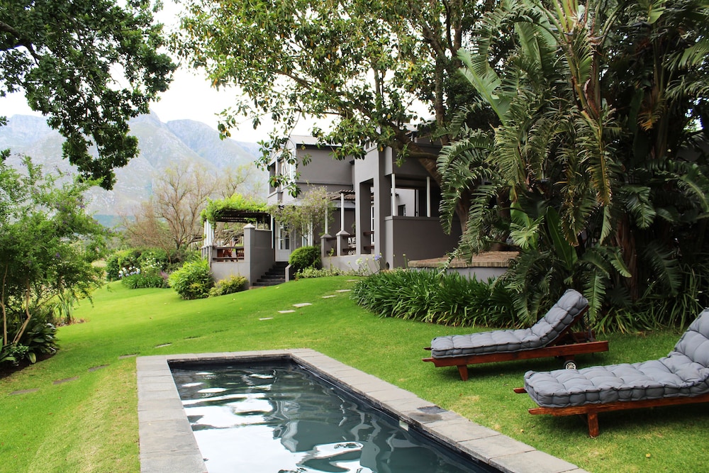 Arumvale Country House 44/50