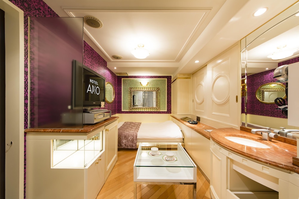 HOTEL APiO - Adults Only 49/49
