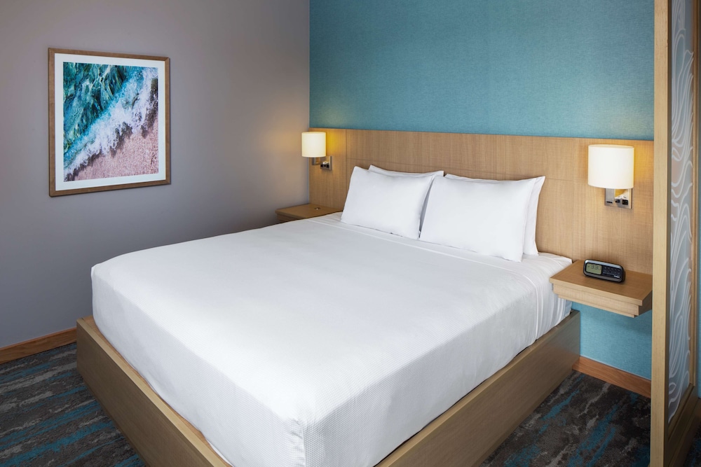 Room, King Bed, Airport View, Sofa