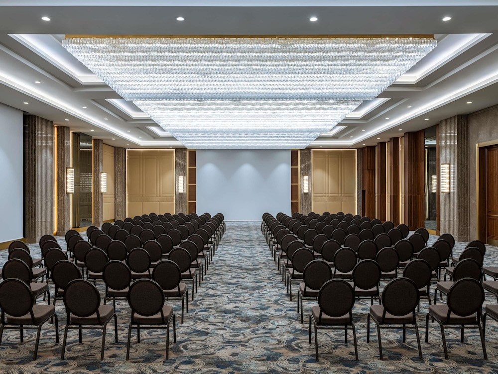 Sofitel Istanbul Taksim Hotel 58/67