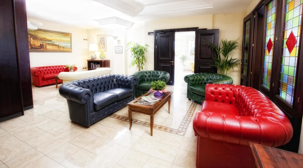 Hotel Sabbie d Oro 29/50