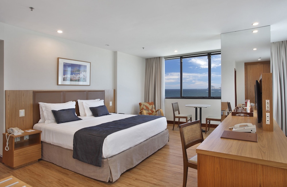 Windsor Excelsior Copacabana 15/67