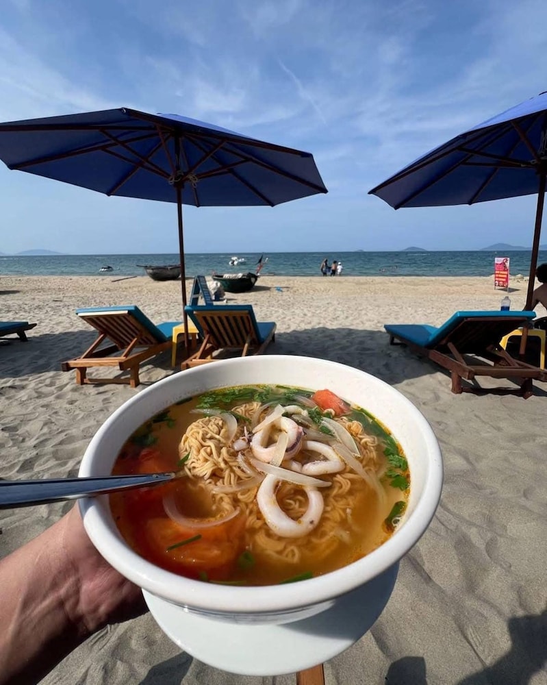 Sunshine Beach Hotel 31/50