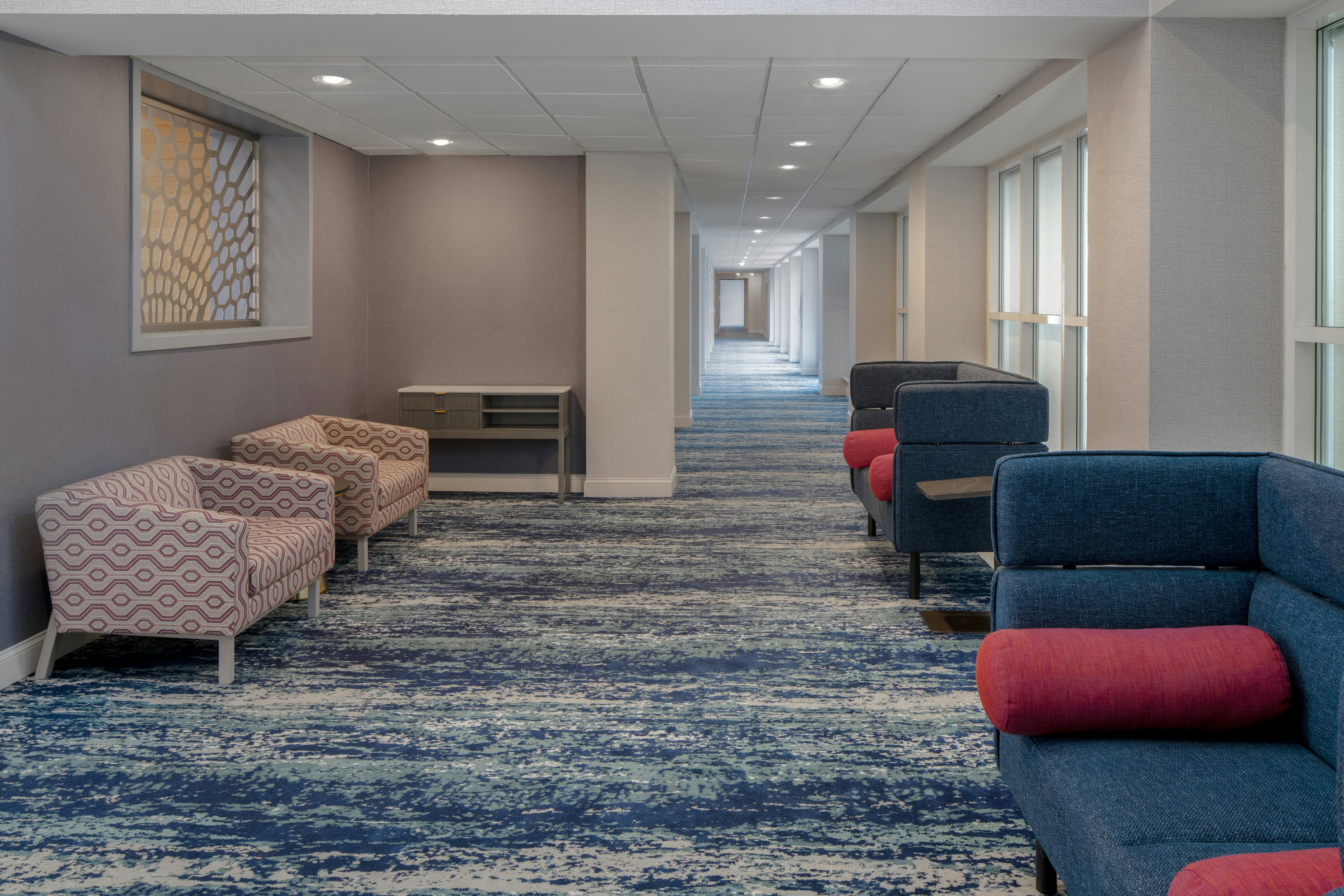 DoubleTree Suites by Hilton Hotel Mt. Laurel 28/49