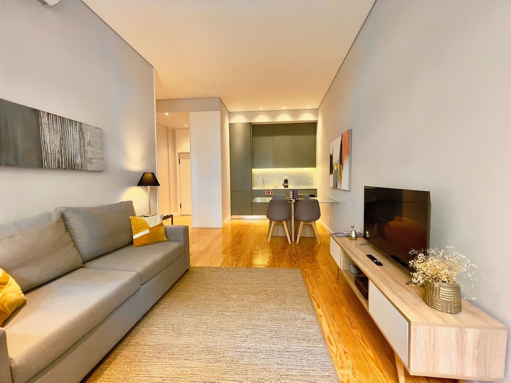 Douro Apartments Sao Miguel 32/50