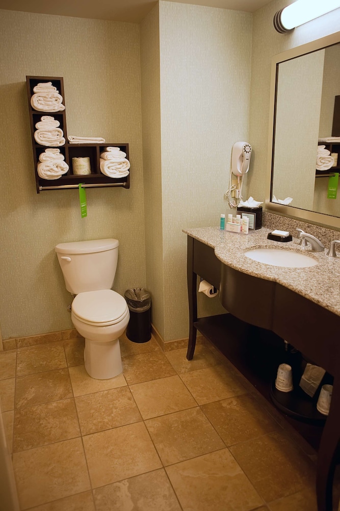Hampton Inn Colby 17/39