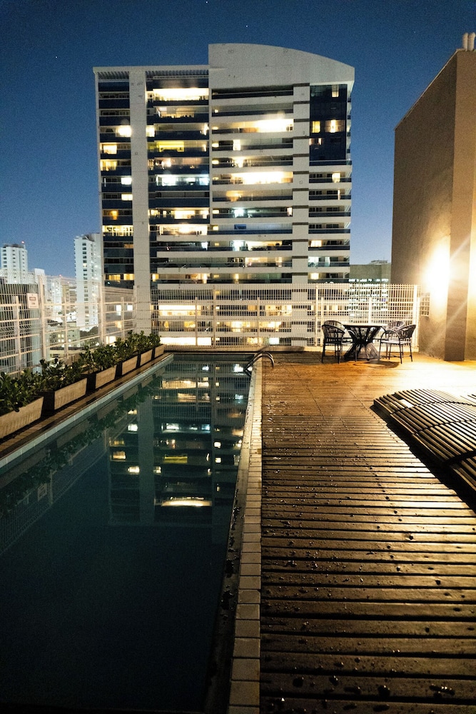 D8 Hotel Express in FORTALEZA