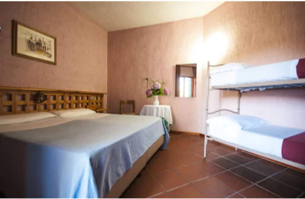 Hotel Scintilla 15/55