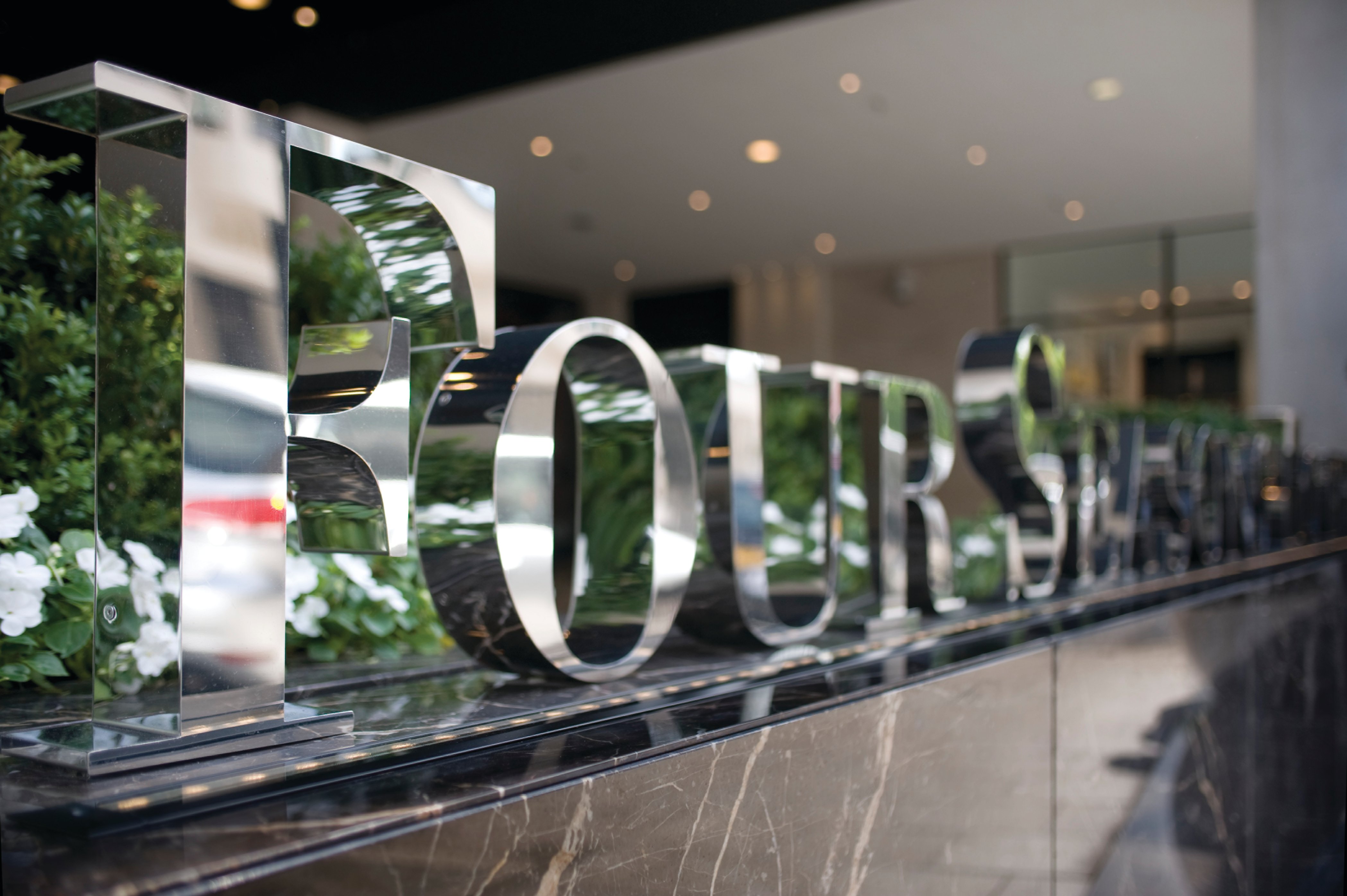 Four Seasons Hotel London at Park Lane 13/50