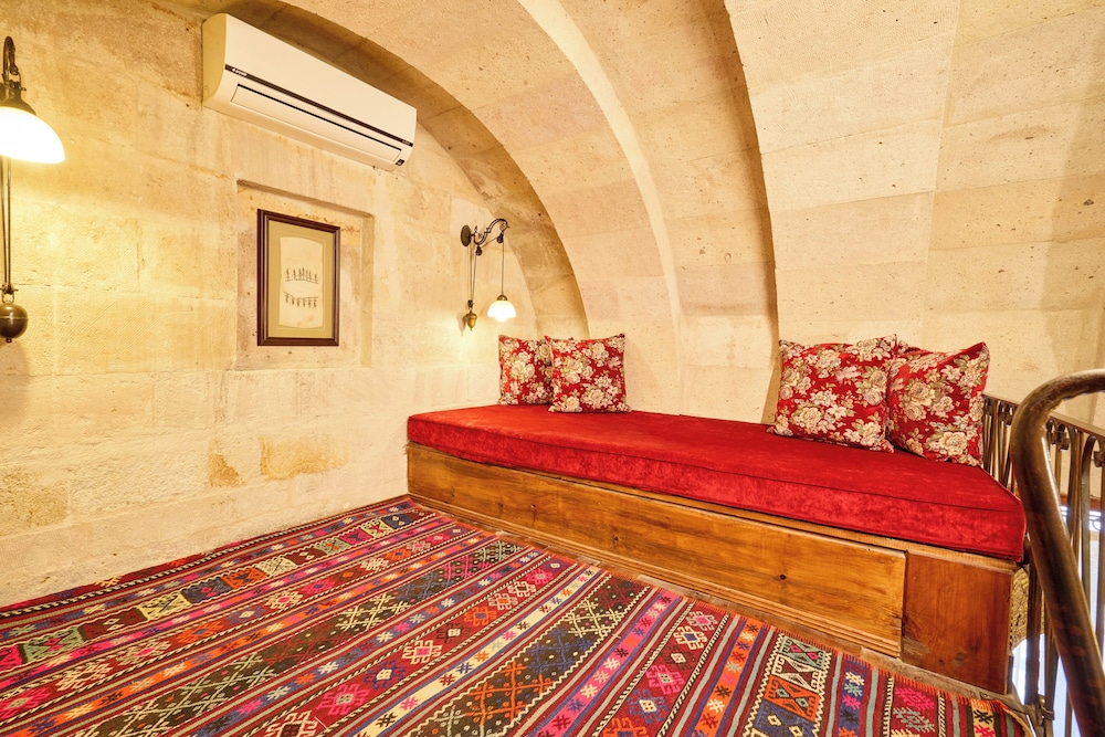 Mithra Cave Cappadocia 7/46