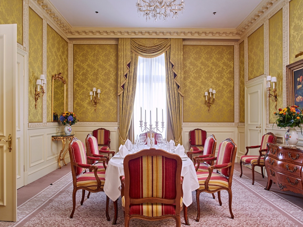 Eurostars Grand Hotel Wien 69/82