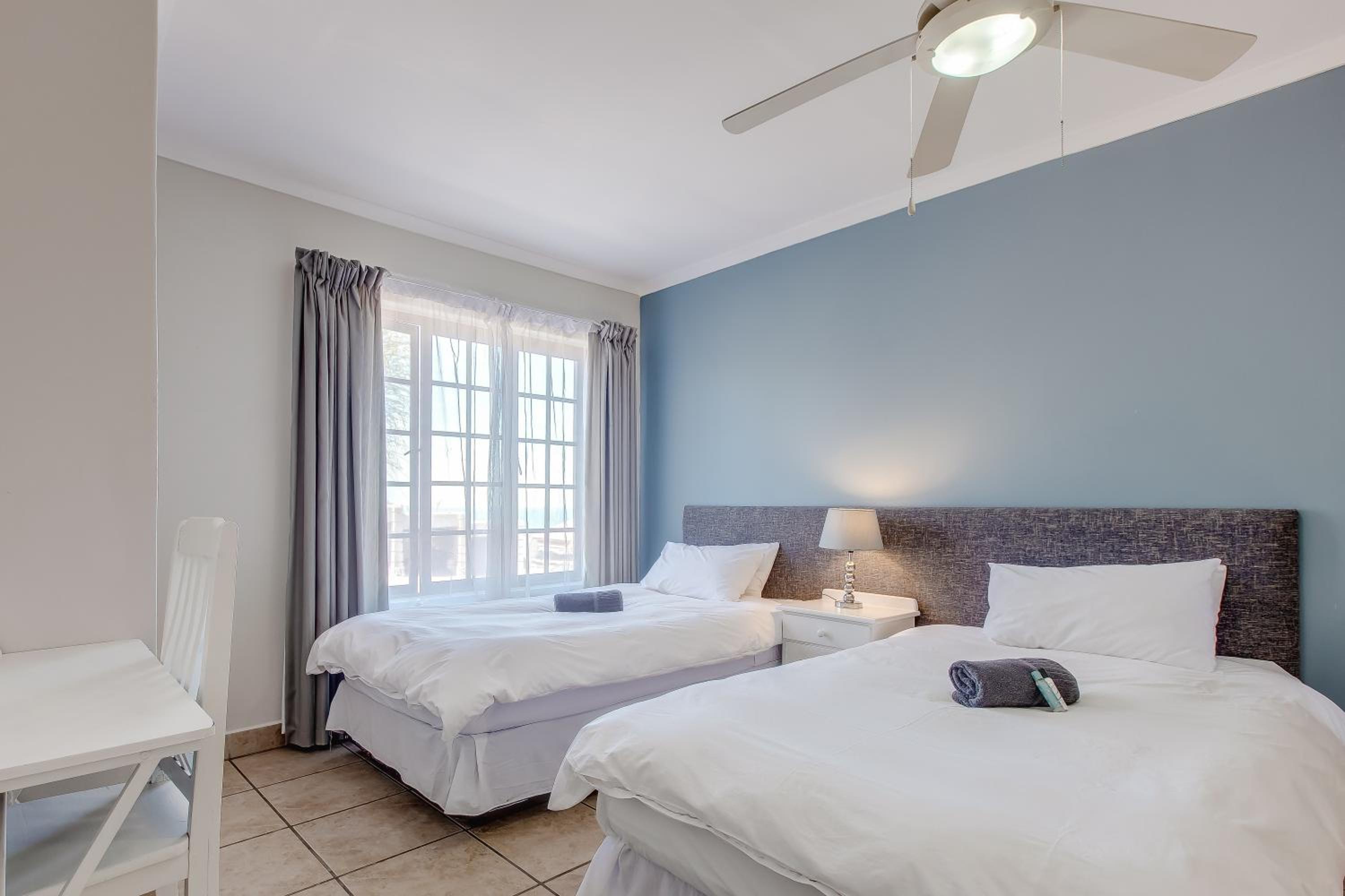3 Bedrooms, Family, Apartment