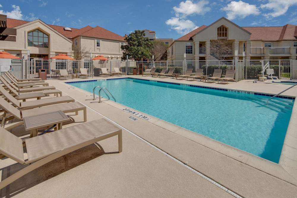 HYATT house Dallas/Addison 57/58