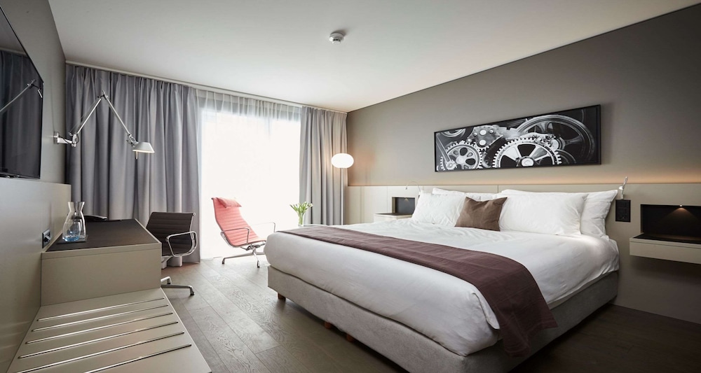 Modern Times Hotel, Vevey, A Tribute Portfolio Hotel 21/79