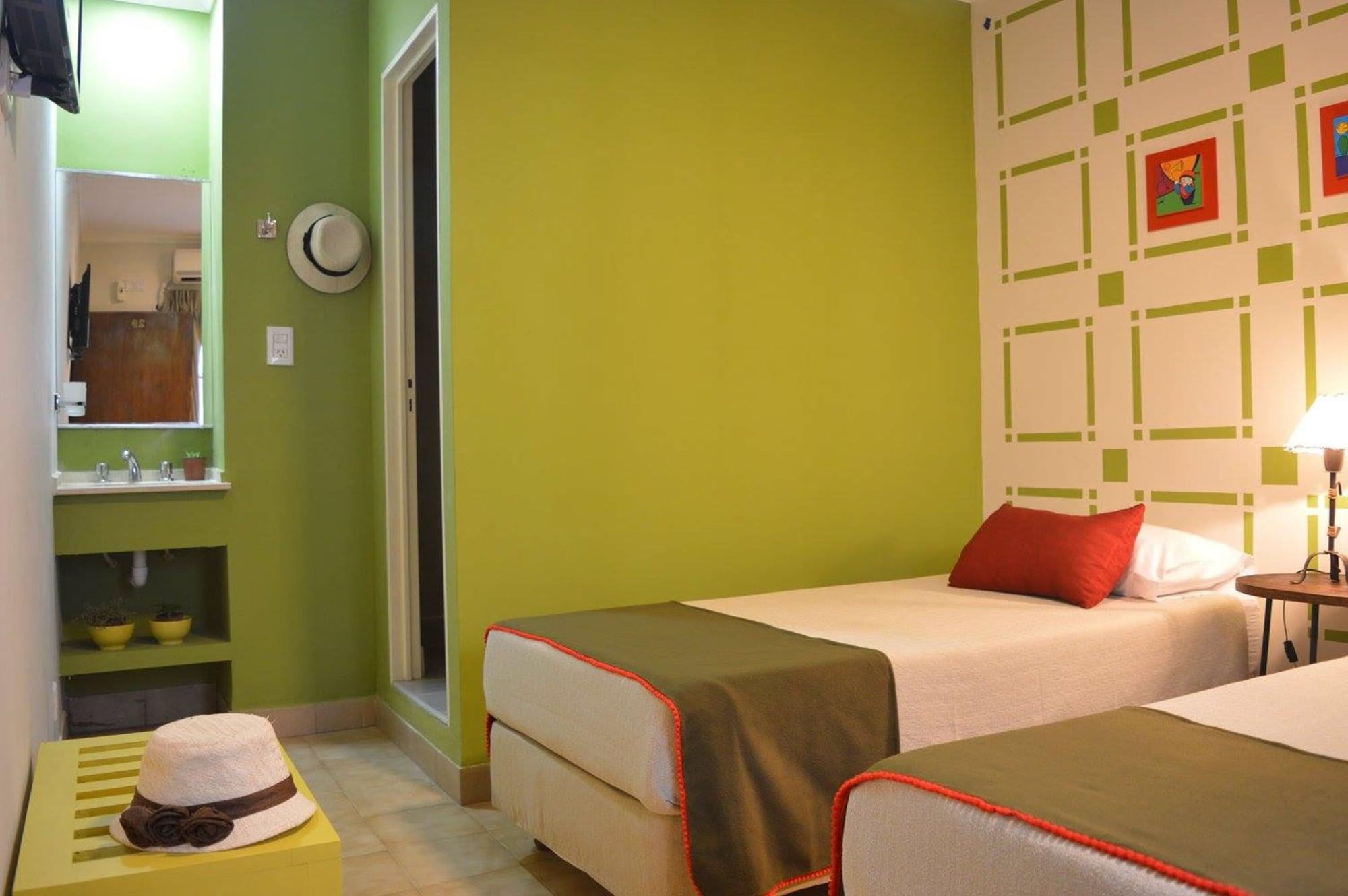 Hotel Munay Salta 17/20