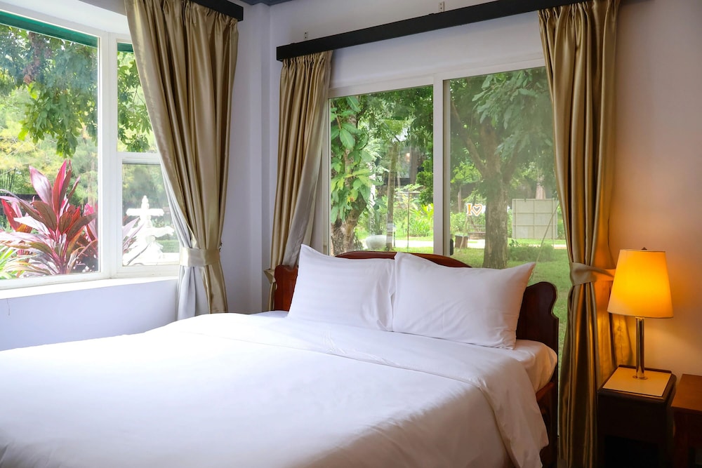 Dara Express Inn by Angkor Green Gardens 21/56