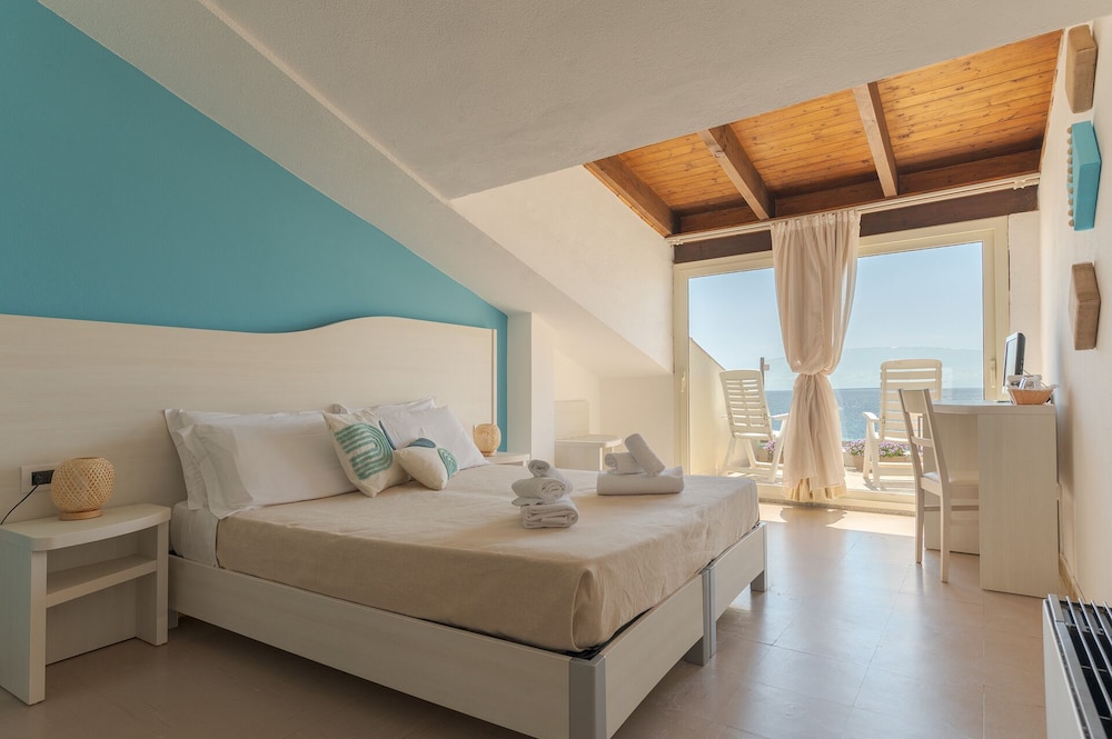 Hotel da Cesare - Maluentu 6/19