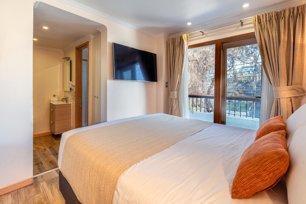 Tagle Hotel Boutique 10/64