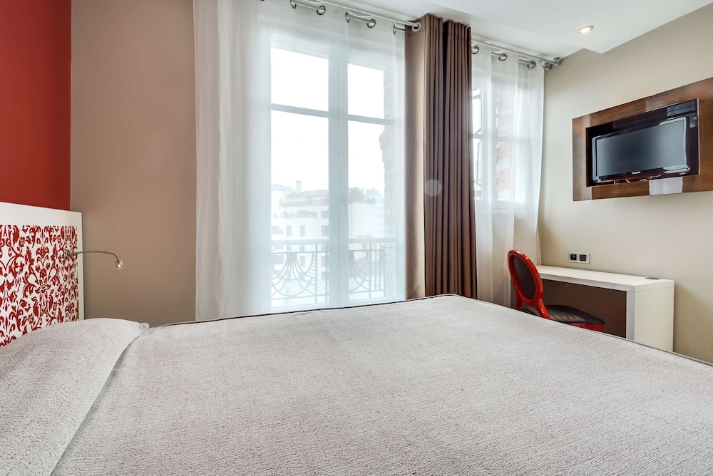 Pavillon Nation Hotel 22/41
