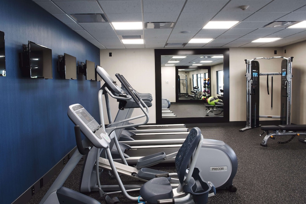 Hampton Inn Des Moines Urbandale 25/44