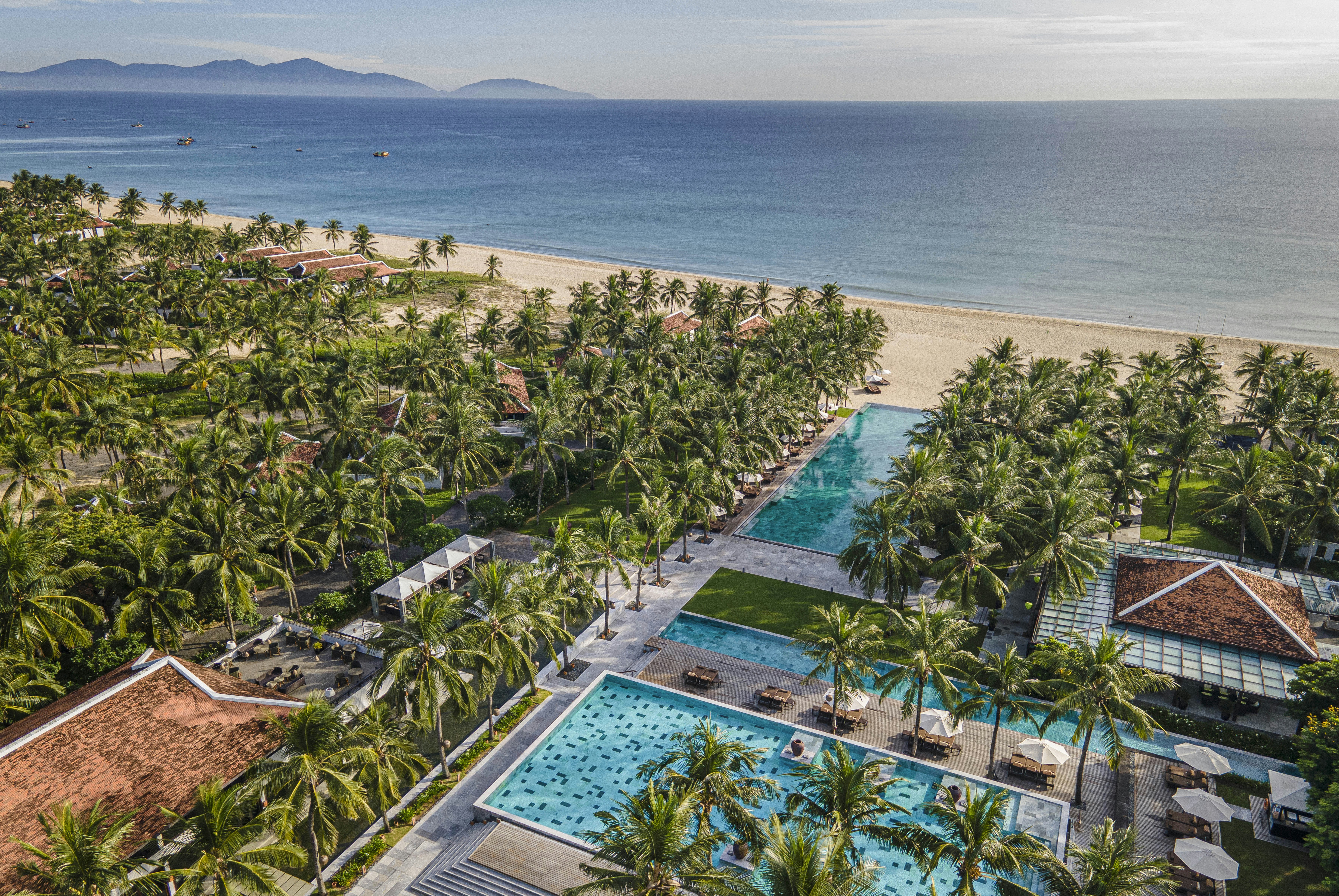 Four Seasons Resort The Nam Hai, Hoi An, Vietnam 60/72