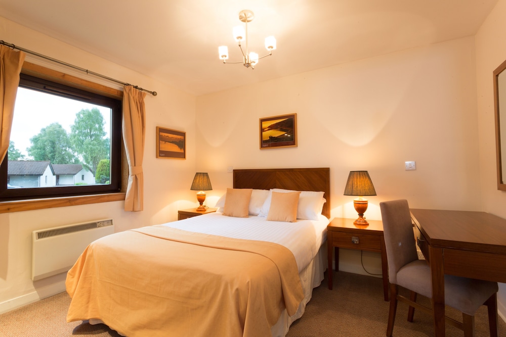 Macdonald Spey Valley Resort 17/67