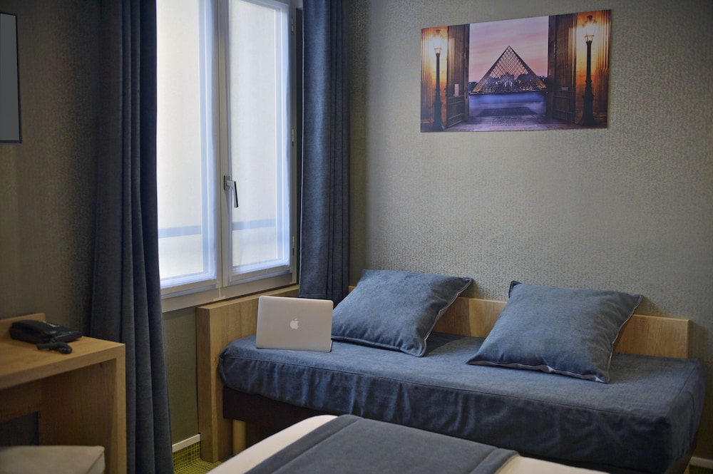 Hotel Eugenie 27/43