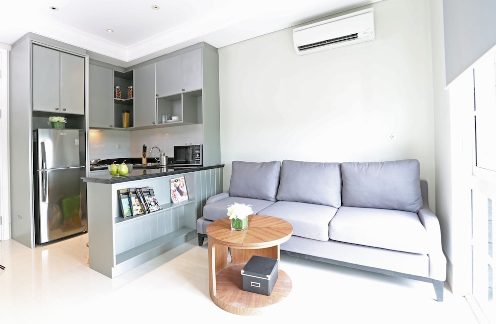 Havenwood Residence Tb Simatupang 13/19