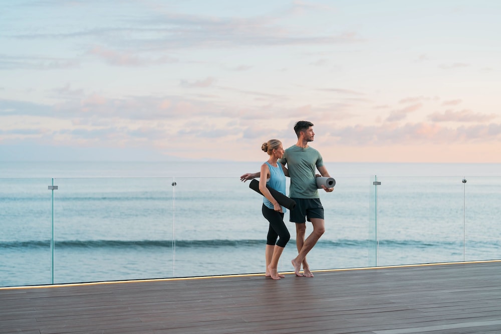 Secrets Bahia Mita Surf and Spa Resort 68/74