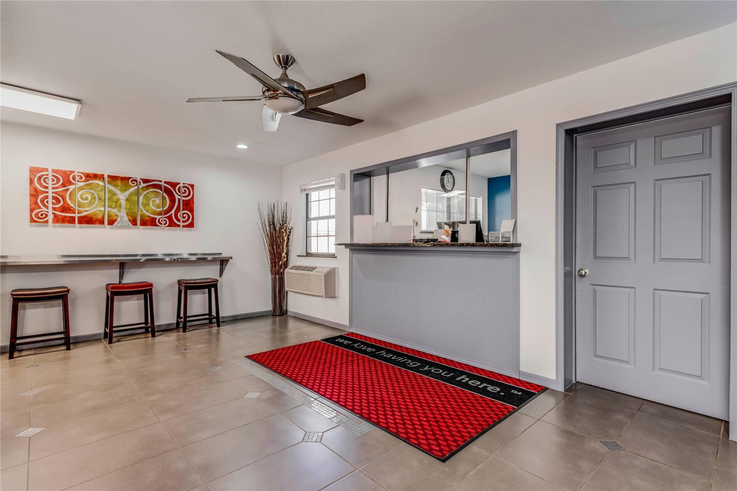 Econo Lodge Inn & Suites Enid South 3/10
