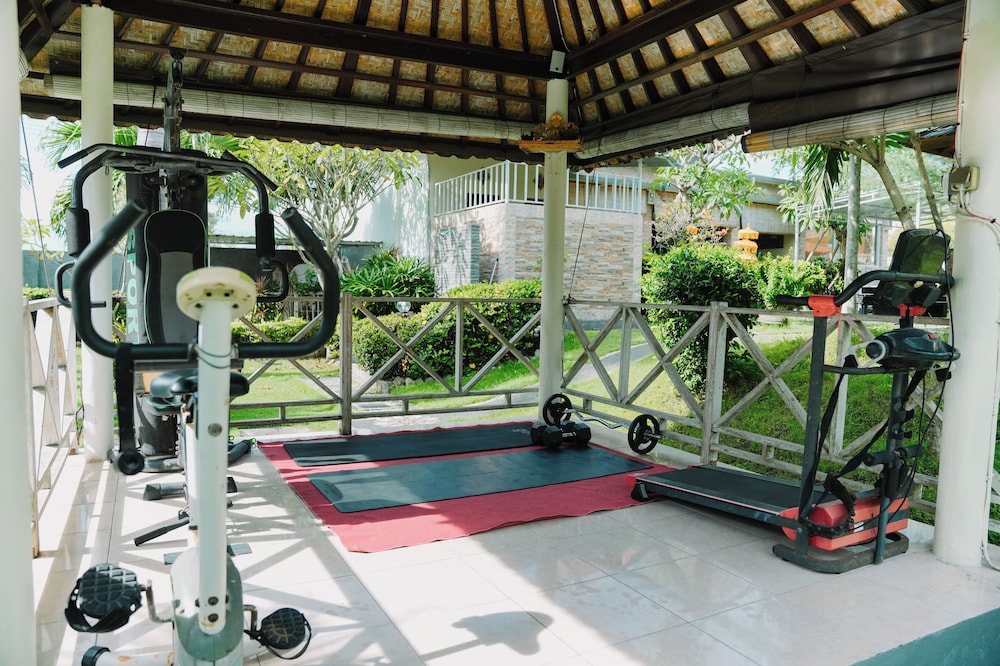 Taman Asih Bingin Homestay 28/47