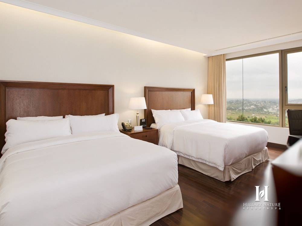Hillary Nature Resort Spa 3/50