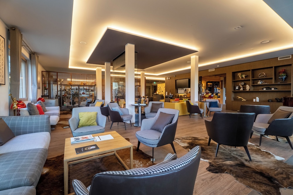 VIU Hotel Villars 34/50