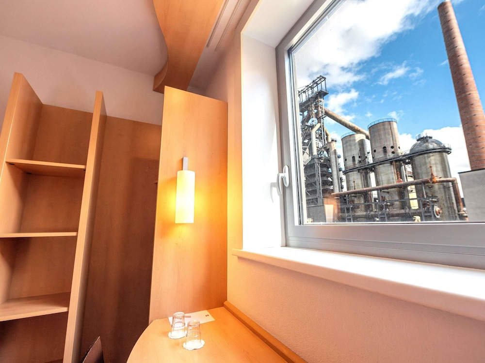 ibis Esch Belval 34/64