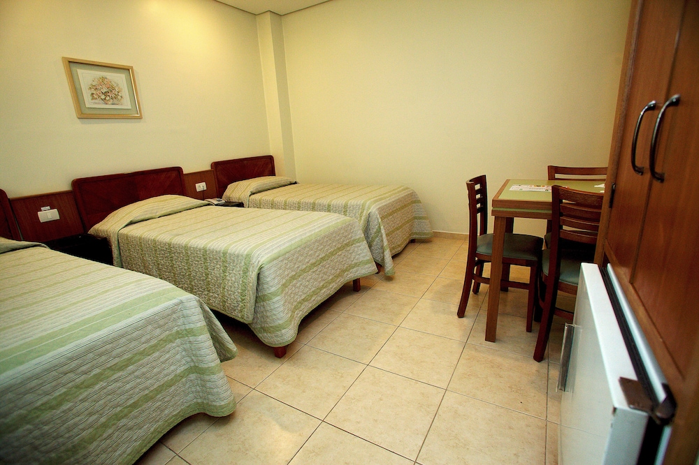 Hotel Cinelandia 10/40